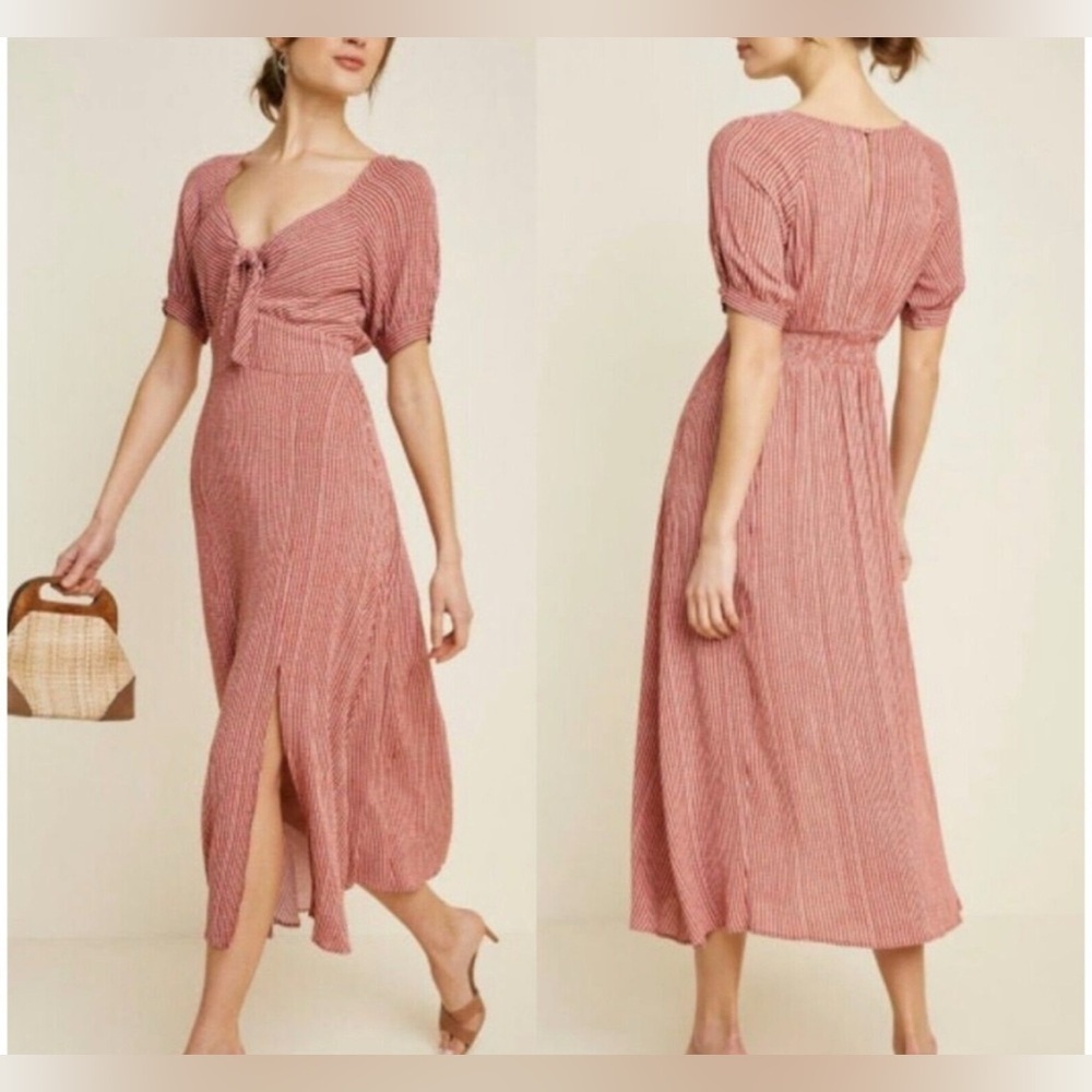 Hayden dress size small gentle used